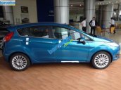 Xe Ford Fiesta 1.5AT 2014