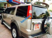 Xe Ford Everest  2007