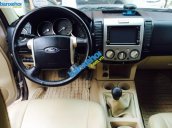 Xe Ford Everest  2007