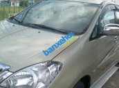 Xe Toyota Innova J 2007