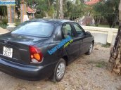 Xe Daewoo Lanos 1.5 SX 2001