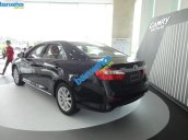 Xe Toyota Camry 2.0E 2014