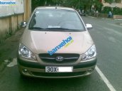 Xe Hyundai Getz  2010