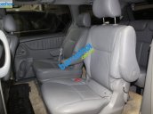 Xe Toyota Sienna XLE Limited 2005