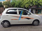 Xe Chevrolet Spark  2009