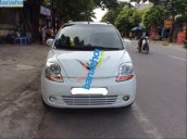 Xe Chevrolet Spark  2009