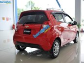 Xe Chevrolet Spark LTZ 2014