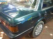 Xe Nissan Bluebird  1989