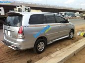 Xe Toyota Innova G 2007