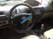 Xe Toyota Vios 1.5G 2006