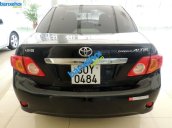 Xe Toyota Corolla Altis 1.8AT 2010