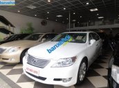 Xe Lexus LS 460L AWD 2011