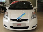 Xe Toyota Yaris  2011