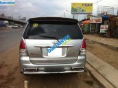 Xe Toyota Innova G 2007