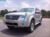 Xe Ford Everest 4x2 MT 2010