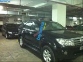 Xe Toyota Fortuner 2.7V(4X4) 2009