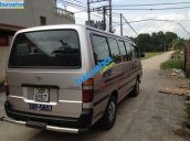 Xe Toyota Hiace  2003