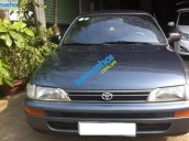 Xe Toyota Corolla 1.6 GL 1992