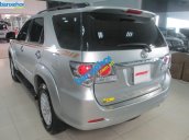 Xe Toyota Fortuner V 2.7 AT 2013