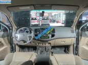 Xe Toyota Fortuner V 2.7 AT 2013