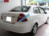 Xe Daewoo Gentra SX 2008