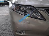 Xe Lexus RX 450H 2011