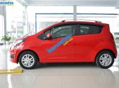 Xe Chevrolet Spark LTZ 2014