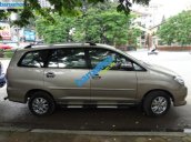 Xe Toyota Innova GSR 2011