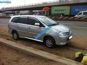 Xe Toyota Innova G 2007