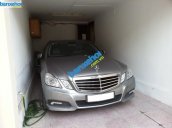 Xe Mercedes-Benz E class E250 CGi 2009