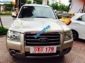 Xe Ford Everest  2007