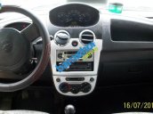 Xe Chevrolet Spark LT 2011