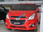 Xe Chevrolet Spark LTZ 2014