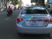 Xe Daewoo Lacetti CDX 2009