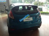 Xe Ford Fiesta 1.5AT 2014