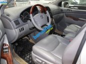 Xe Toyota Sienna XLE Limited 2005