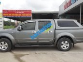 Xe Nissan Navara LE 2012