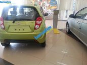 Xe Chevrolet Spark LT 2014