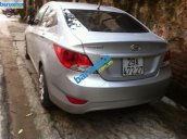 Xe Hyundai Accent  2011