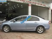 Xe Honda Civic 2.0V 2008