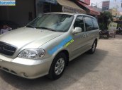 Xe Kia Carnival GS 2009