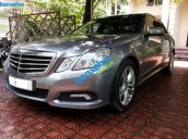 Xe Mercedes-Benz E class E250 CGi 2009