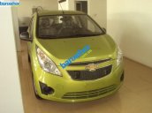 Xe Chevrolet Spark LT 2014