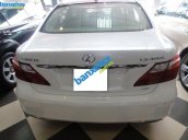 Xe Lexus LS 460L AWD 2011