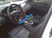 Xe Daewoo Lacetti CDX 2009