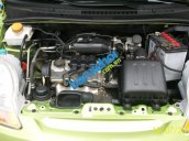 Xe Chevrolet Spark LT 2011