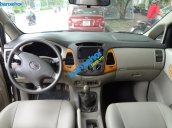 Xe Toyota Innova GSR 2011