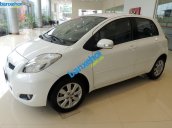 Xe Toyota Yaris  2011