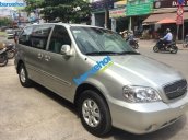 Xe Kia Carnival GS 2009