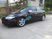 Xe Mazda 6  2003